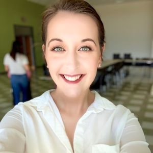 Meet your Posher, Ashlee